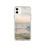 Thumbnail: The Pacific Waves Goodbye #2 iPhone Case