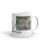 Thumbnail: Oncoming Rain White Glossy Mug