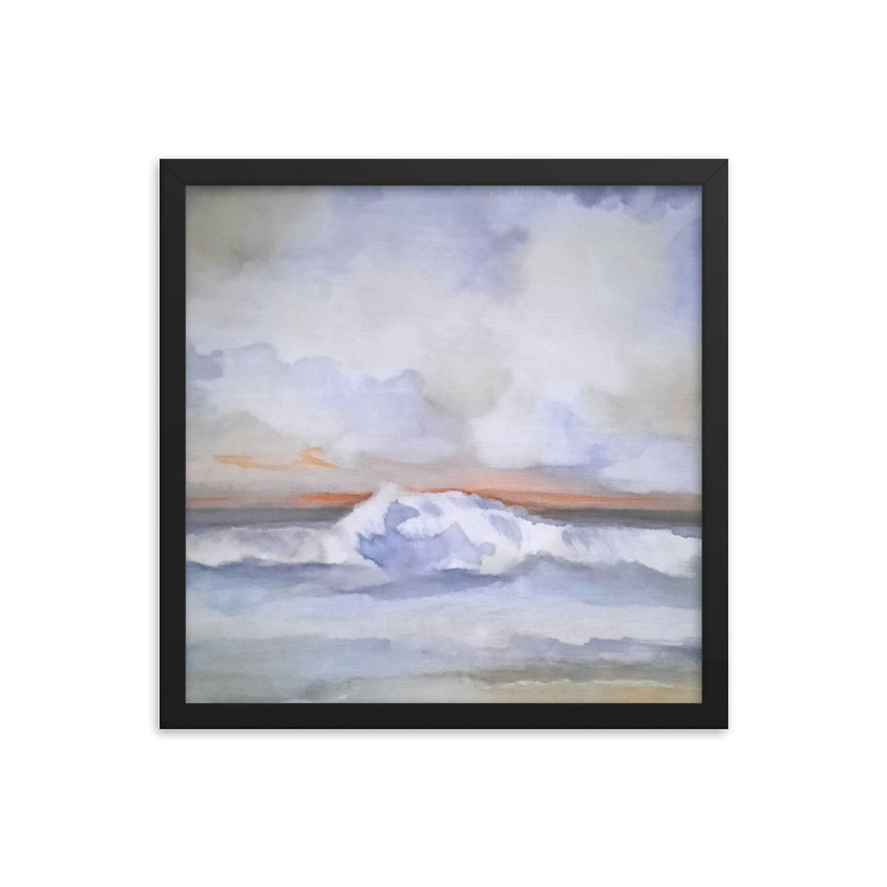 Thumbnail: The Pacific Waves Goodbye #1