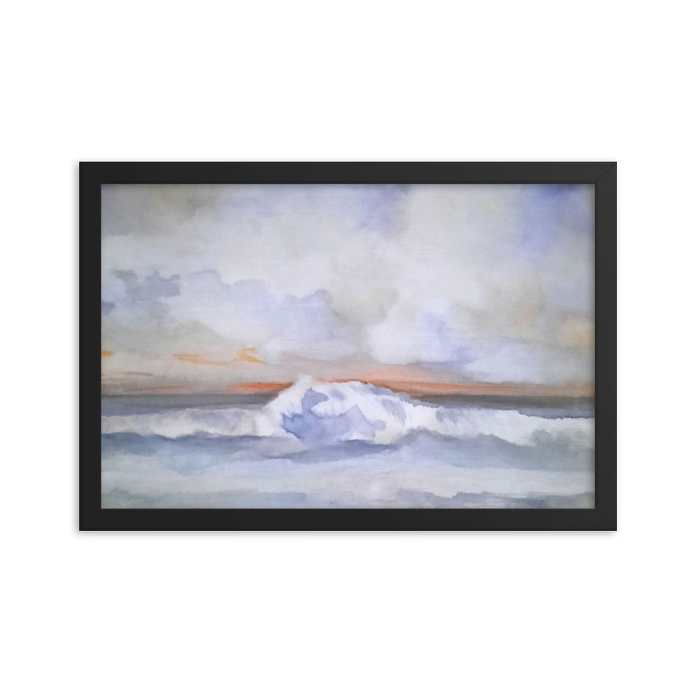 Thumbnail: The Pacific Waves Goodbye #1
