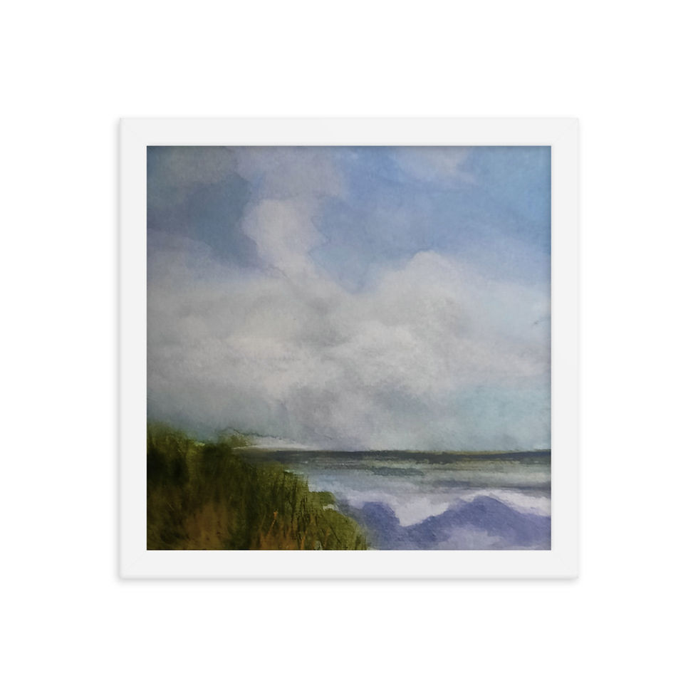 Thumbnail: Sea Squall