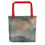 Thumbnail: Oncoming Rain Tote bag