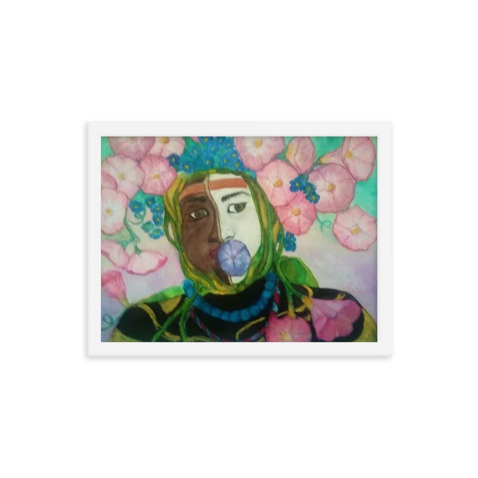 Thumbnail: Flora Africana