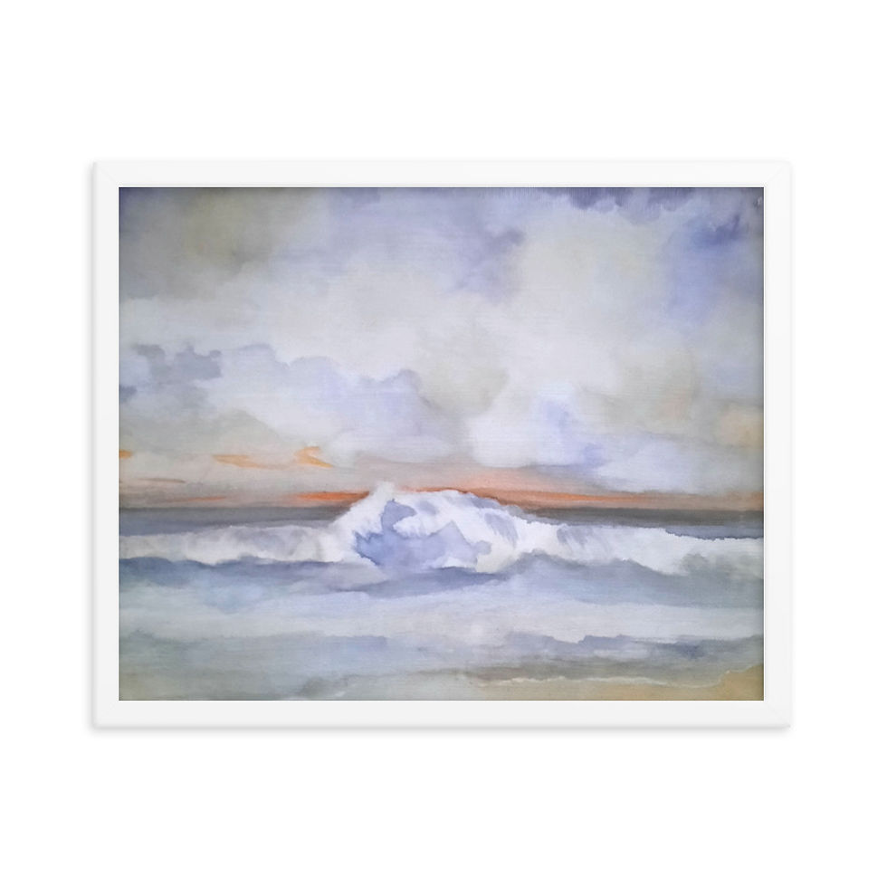 Thumbnail: The Pacific Waves Goodbye #1