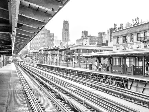 Rachel Cubi: Photographer with an Eye on the Prize.