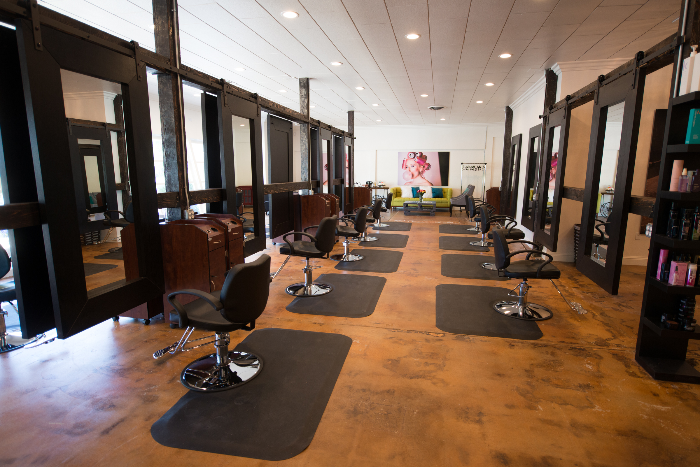 About Best Hair Salon Fair Oaks California