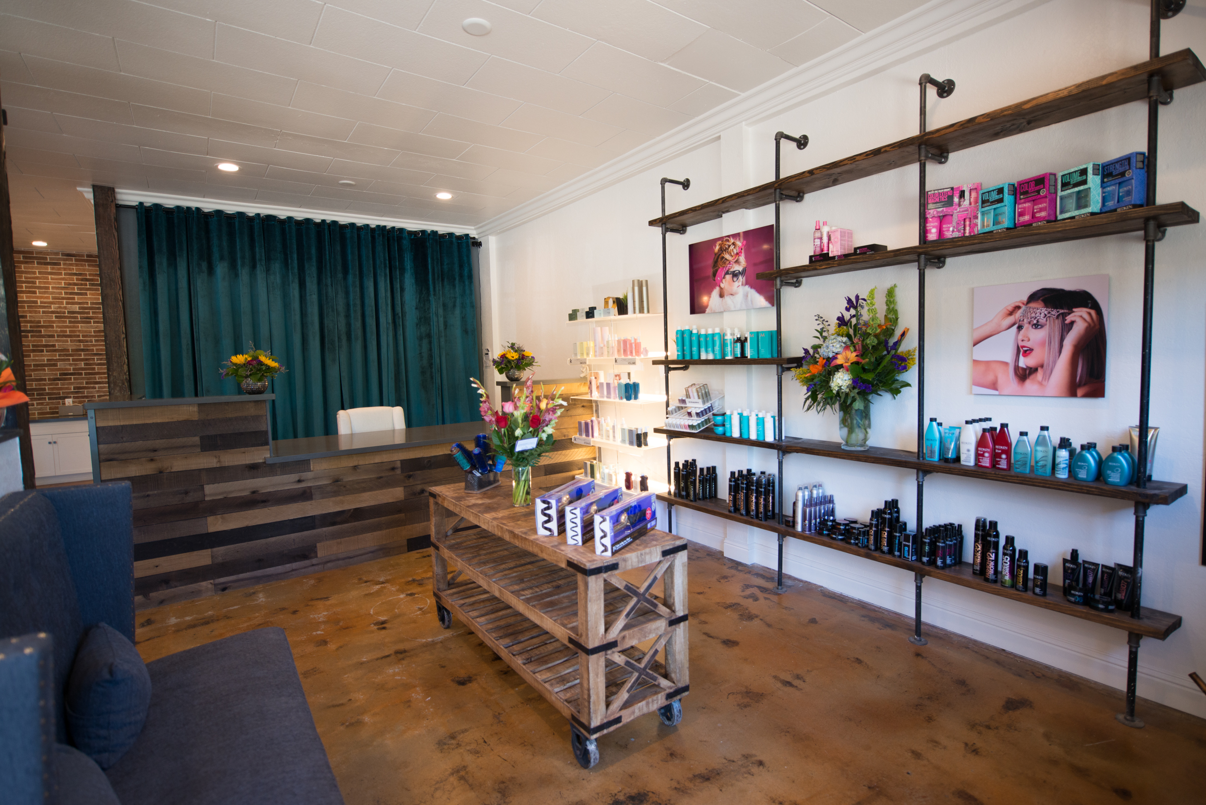 About Best Hair Salon Fair Oaks California