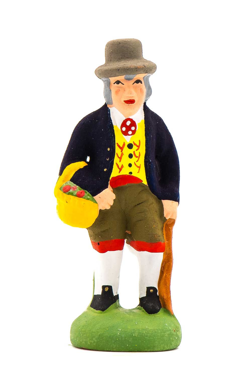 Monsieur Jourdan N°1