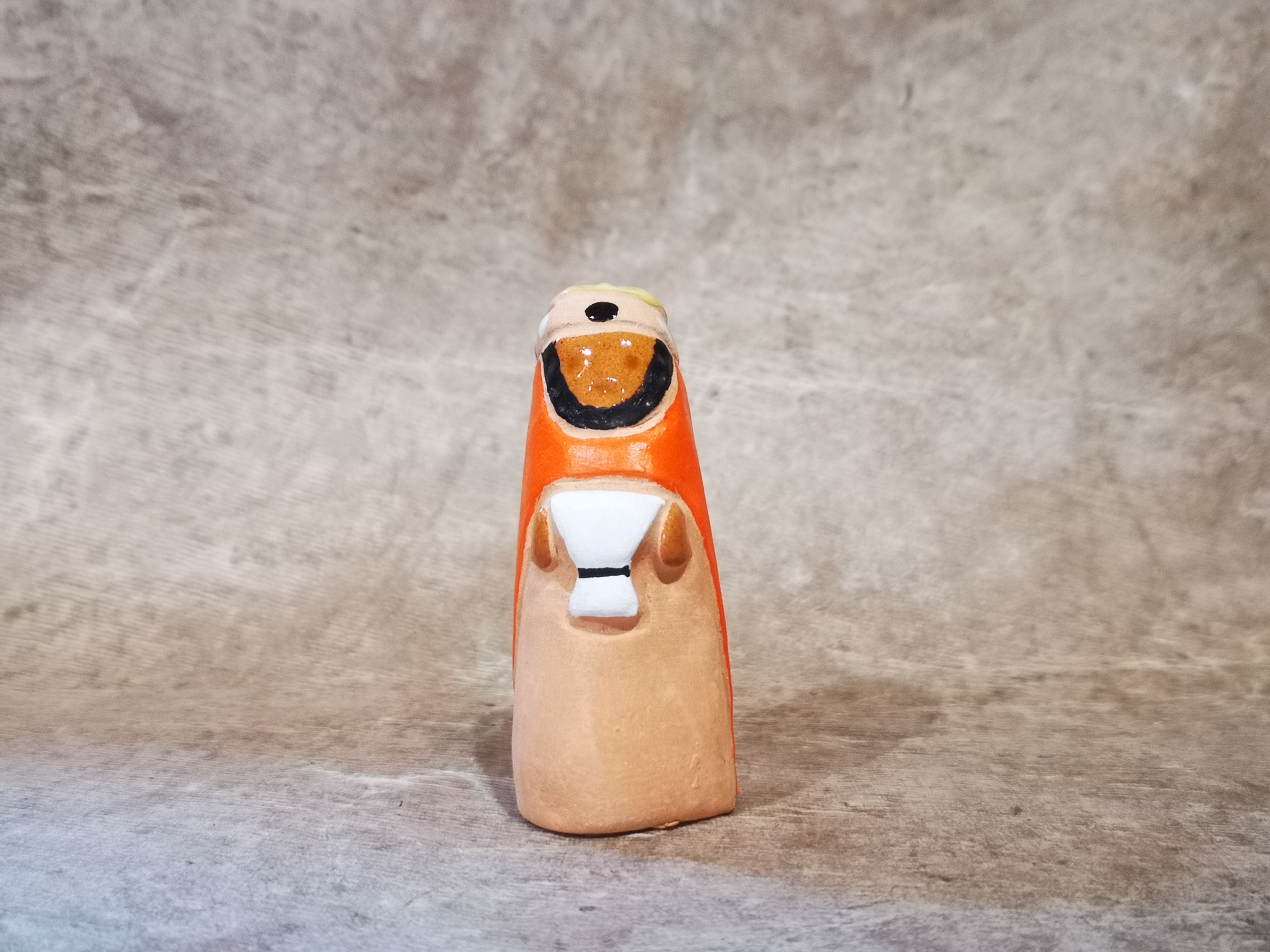 Roi incliné Encens B2