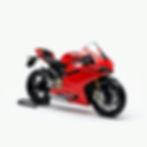 Moto Sport Agressive