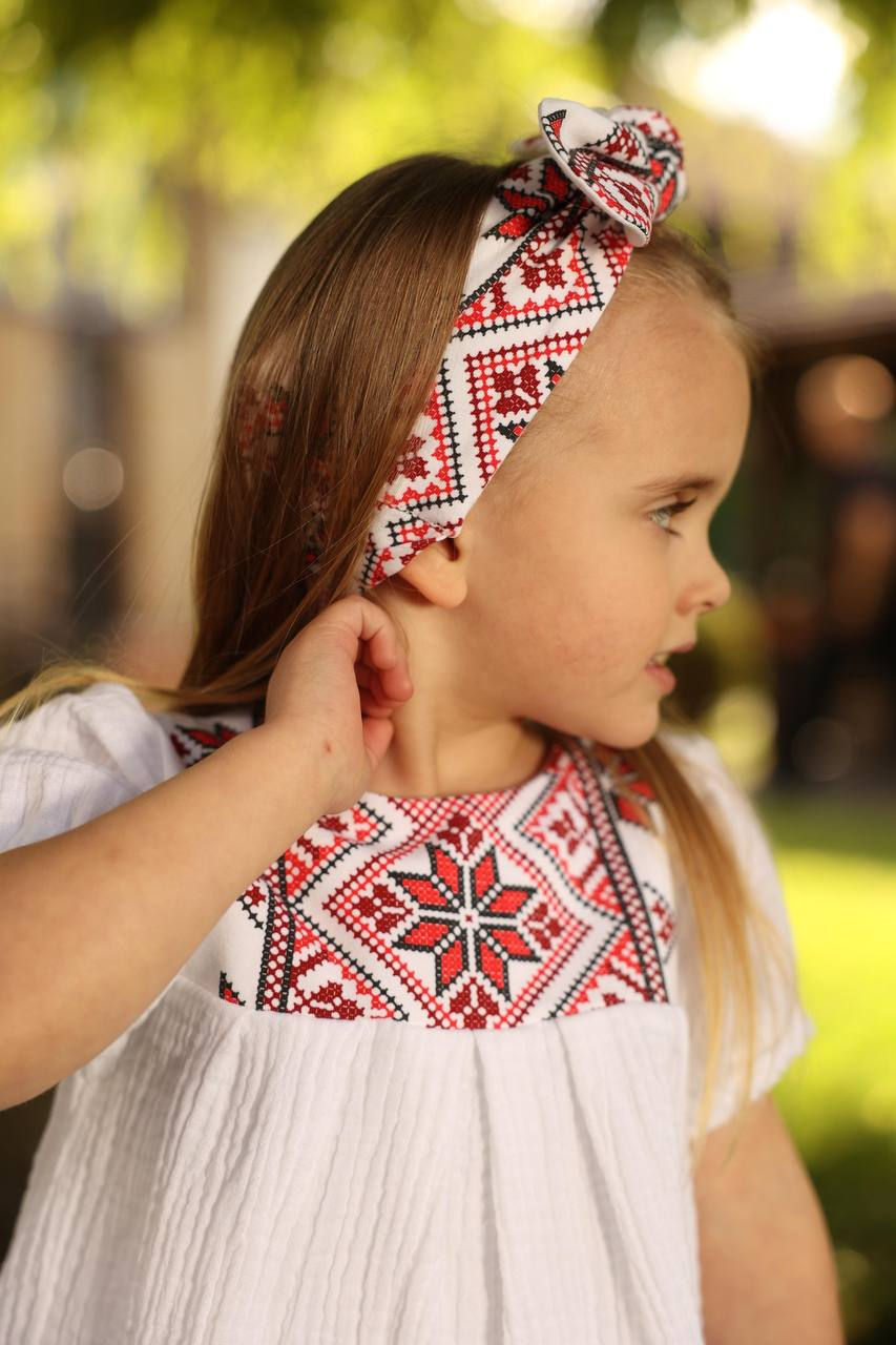 Прев'ю: Солошка