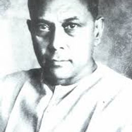 Professor Nirmal Kumar Bose