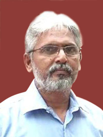 Prof. S. Gregory