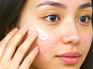 Homemade Treatments for Acne Relief