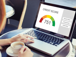 Simple Steps To Improve Your Credit Score