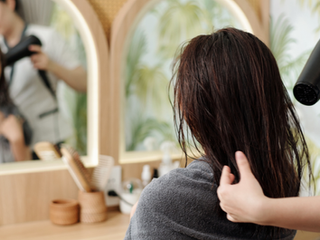 Blowout Techniques for Salon-Like Volume