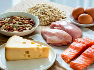 Foods That Naturally Support Metabolism