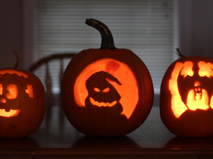 Creative Pumpkin Decor Ideas Beyond Carving