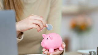 Saving Strategies For Future Financial Security