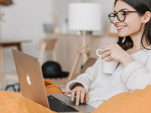 Balancing Online Life And Real Connection