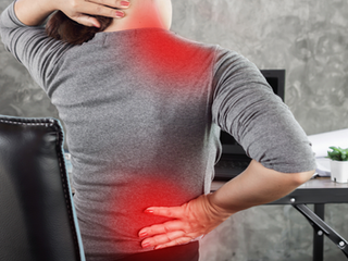 How To Fix Office Chair Pain