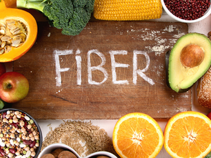 Foods That Help Reduce Hormonal Fat