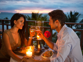 Romantic Gestures to Rekindle Passion