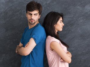 How to Navigate Constant Marital Conflict