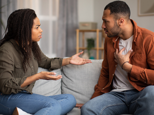 Overcoming Communication Gaps in Marriage