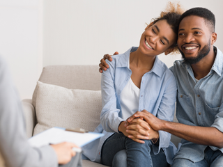 Rebuilding Trust After Marital Struggles