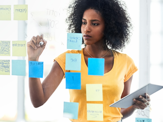 How To Set Realistic Career Goals