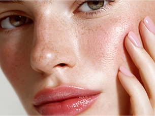 How to Achieve a Dewy Complexion