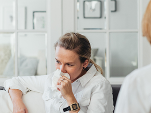 How to Prioritize Mental Rest