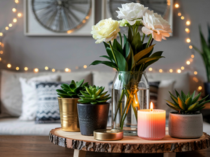 5 Feng Shui Principles Every Home Should Follow