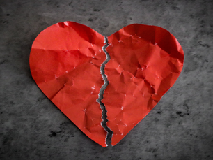 Recognizing When Marriage Needs Healing