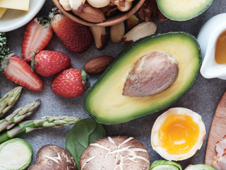 Easy Low Carb Swaps You’ll Love