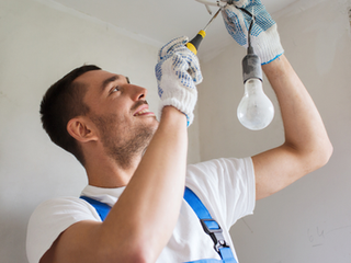 DIY Guide to Fixing Flickering Lights