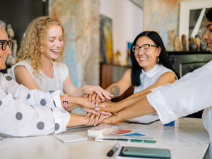 Creating Meaningful Relationships In The Workplace