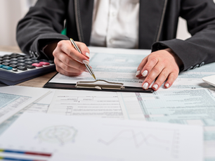 Smart Tax Tips For Working Women