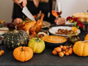 Last-Minute Thanksgiving Prep Made Easy
