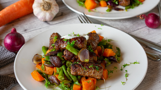 Low Carb Dinners The Whole Family Loves