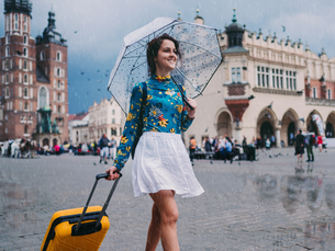 How To Stay Safe When Traveling Solo
