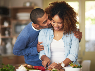 Habits for a Healthy, Happy Marriage