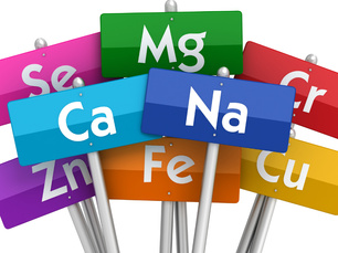 Top Minerals For Women’s Daily Health