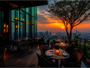 How To Elevate Your Dining Experience