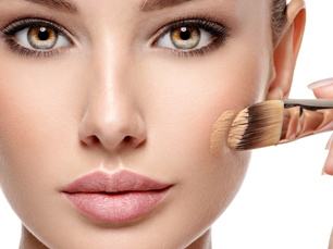 Foundation Hacks for Smooth, Even Skin