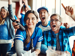 Fun Ways To Enjoy Live Sports Games