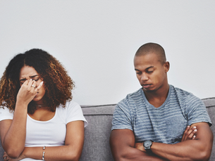 Navigating Emotional Distance in Marriage