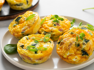 Low Carb Breakfast Ideas For Energy