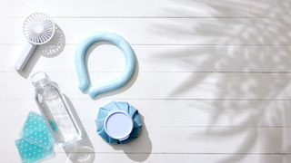 Lightweight Products for Hot Summer Days